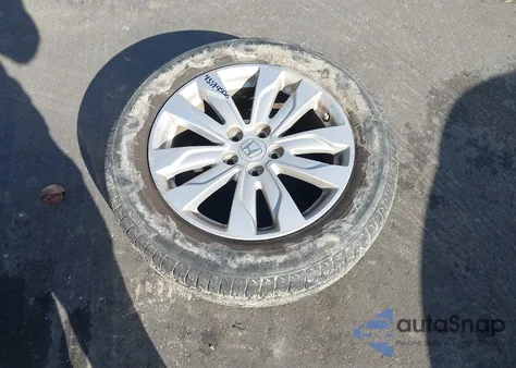 2019 Honda Odyssey Lx z USA, uszkodzony, nr VIN 5FNRL6H21KB124483